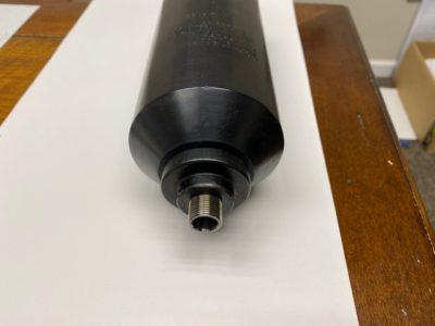 Parker Majestic Internal ID Grinding Spindle – Rebuilt-2